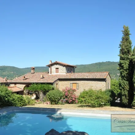 Buy this 7 bed house on Greve in Chianti in Florence, Italy