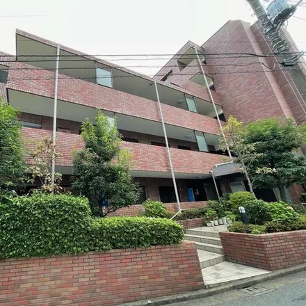 Image 1 - 善光寺坂, Koishikawa 2-chome, Bunkyo, 112-0003, Japan - Apartment for rent