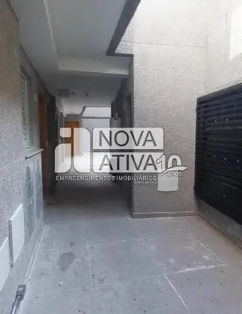 Rent this 2 bed apartment on Avenida das Cerejeiras 1755 in Jardim Japão, São Paulo - SP