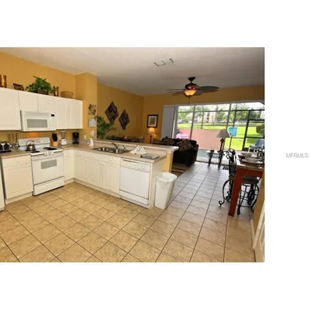 Image 6 - 8168 Princess Palm Lane, Osceola County, FL 34747, USA - Townhouse for rent