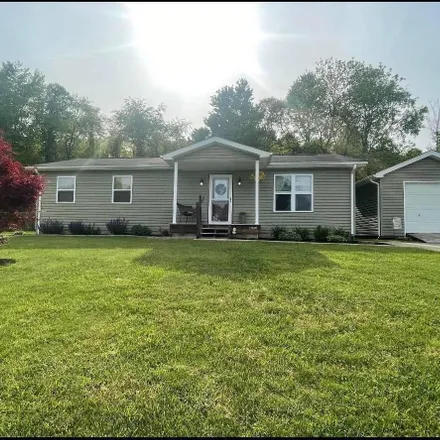 Buy this 3 bed house on 13687 Good Drive in Hocking County, OH 43138