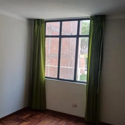 Rent this 3 bed house on unnamed road in Ciudad Satélite, José Luis Bustamante y Rivero 04002