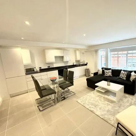 Rent this 2 bed room on Knightsbridge Court in 12 Sloane Street, London