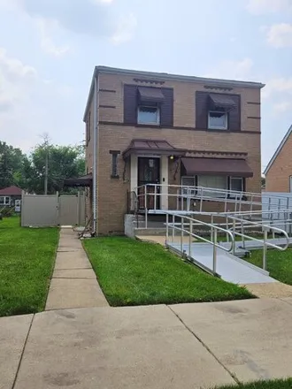 Buy this 3 bed house on 1253 East 95th Place in Chicago, IL 60628