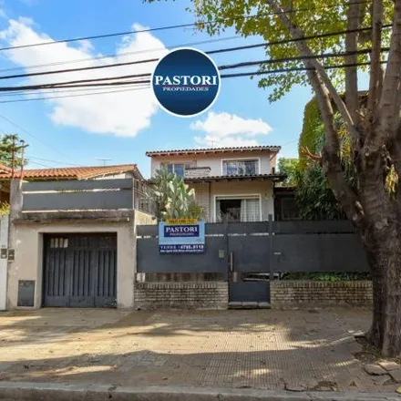 Image 2 - Francisco Beiró 780, Florida, B1603 AAA Vicente López, Argentina - House for sale