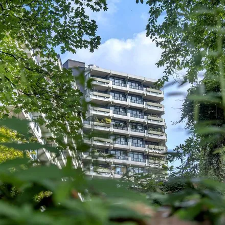Rent this 2 bed apartment on Ostlandstraße 56 in 50858 Cologne, Germany