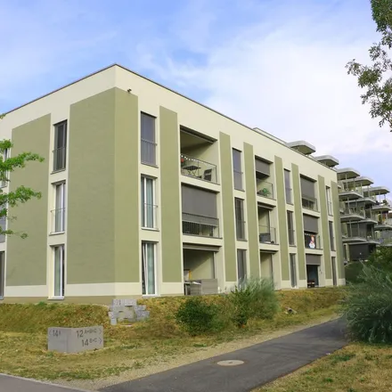 Rent this 4 bed apartment on Carl-Beck-Strasse 16a in 6210 Sursee, Switzerland