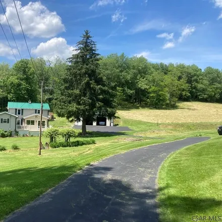 Buy this 3 bed house on Peck Road in Lower Turkeyfoot Township, PA 15424