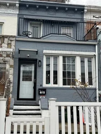 Rent this 3 bed house on 726 Vermont Street in New York, NY 11207