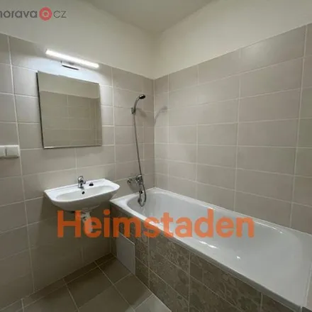 Image 9 - Zelená 80, 709 00 Ostrava, Czechia - Apartment for rent