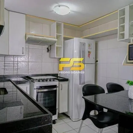 Buy this 3 bed apartment on Avenida Artur Monteiro Paiva in Bessa, João Pessoa - PB