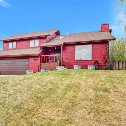 Buy this 4 bed house on 3908 16th Avenue South in Great Falls, MT 59405