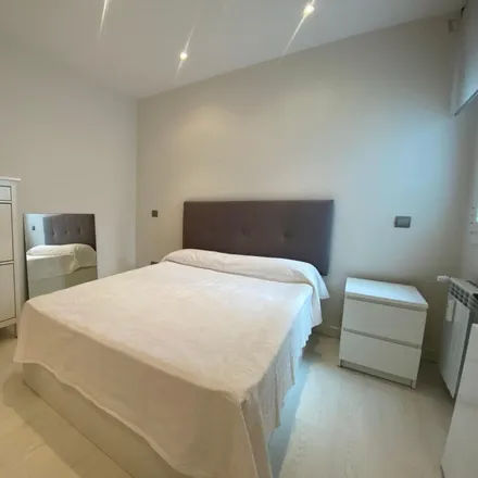 Rent this 1 bed apartment on Madrid in Calle de Potosí, 2