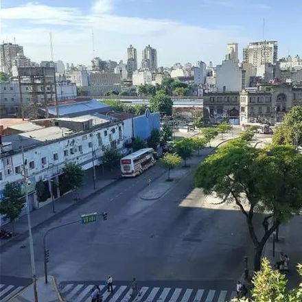 Image 2 - Ugi's, Avenida Rivadavia, Balvanera, C1203 AAO Buenos Aires, Argentina - Apartment for sale