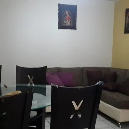 Rent this 2 bed apartment on 26 de Octubre in Villa Peru Canada, PE