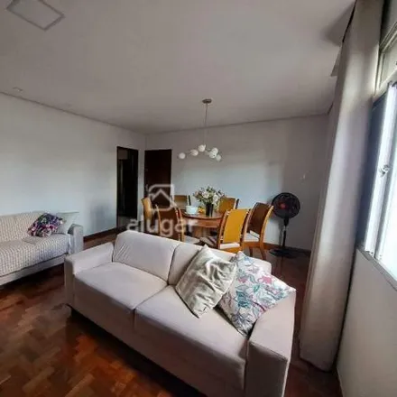 Buy this 2 bed apartment on Salada in Rua Coronel Spyer, Centro