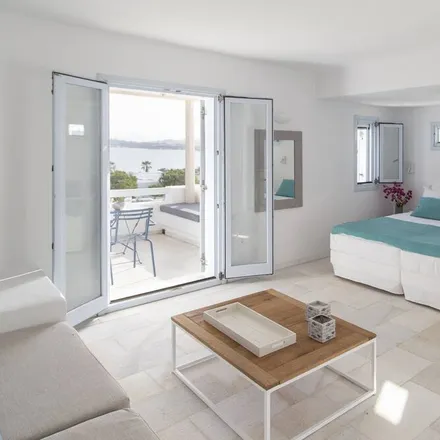 Rent this 2 bed house on Santa Maria in Paros Municipality, Paros Regional Unit