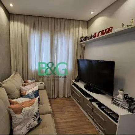 Buy this 2 bed apartment on Rua Otto de Alencar in Cambuci, São Paulo - SP