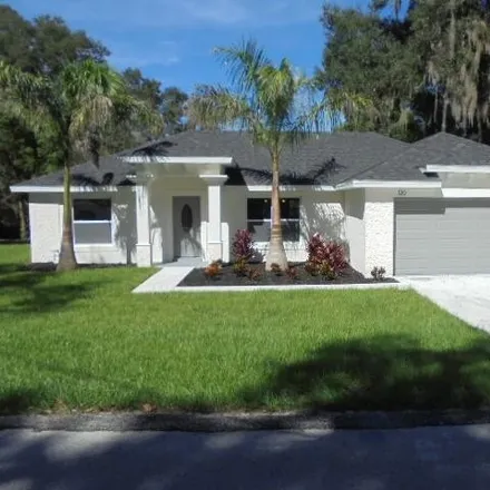 Buy this 3 bed house on 820 Charles Avenue in Orange City, Volusia County