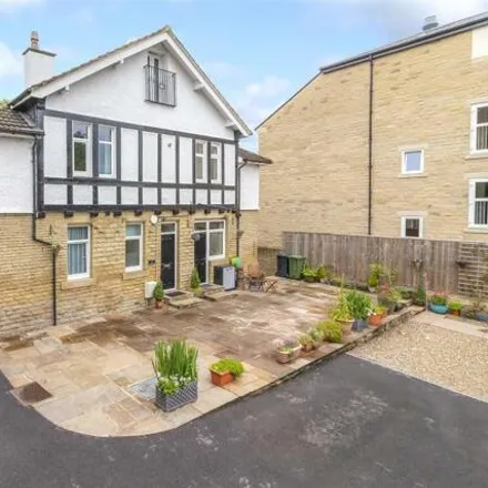 Buy this 7 bed house on 1 Brooklands Court in Otley, LS21 1FP