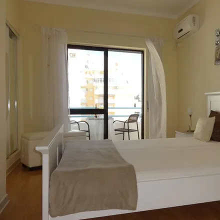 Rent this 1 bed apartment on Faro in Faro Municipality, Portugal