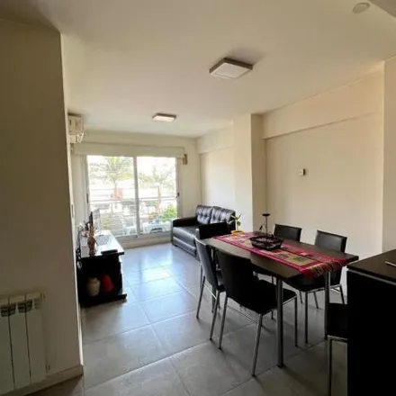Buy this 3 bed apartment on Avenida Carlos Pellegrini 569 in República de la Sexta, Rosario