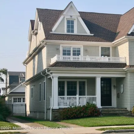 Rent this 6 bed house on 9 Atlantic Ave in Spring Lake, New Jersey