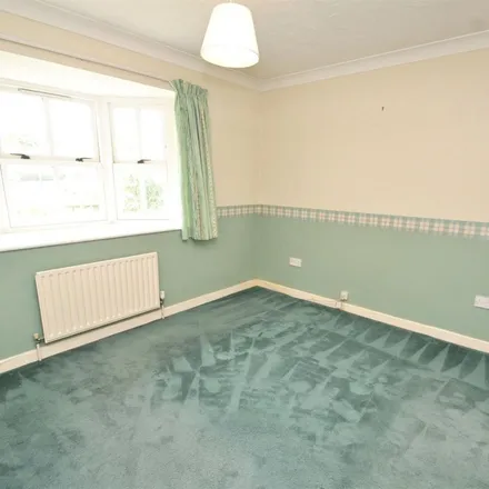 Rent this 2 bed townhouse on Greenfinch Close in Bournemouth, Christchurch and Poole