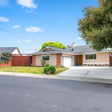 Buy this 3 bed house on 1904 Bishop Road in Belmont, CA 94497