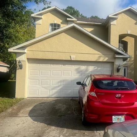 Buy this 4 bed house on 4433 Brookstone Court in Orange County, FL 32826