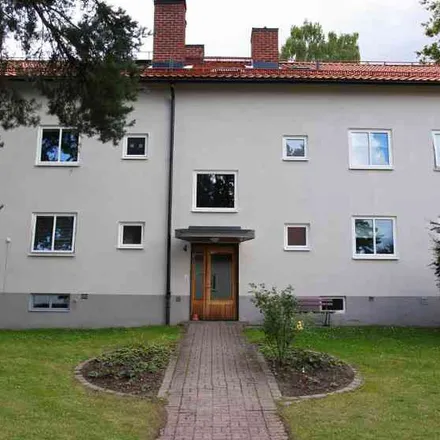 Rent this 2 bed apartment on Vesslegatan 4 in 587 23 Linköping, Sweden