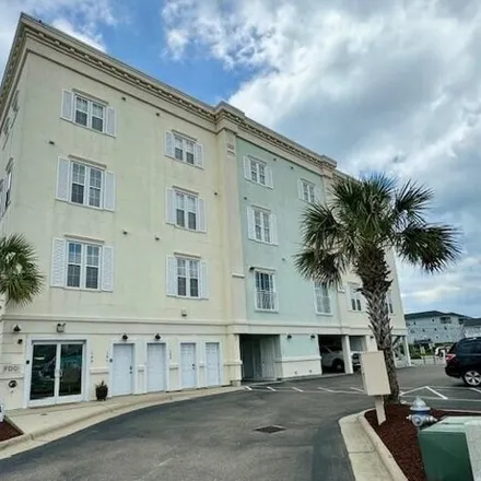 Image 2 - Charlotte Avenue, Carolina Beach, NC 28428, USA - House for rent