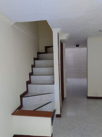 Rent this 3 bed apartment on Tintal Plaza in Carrera 87A, Localidad Kennedy