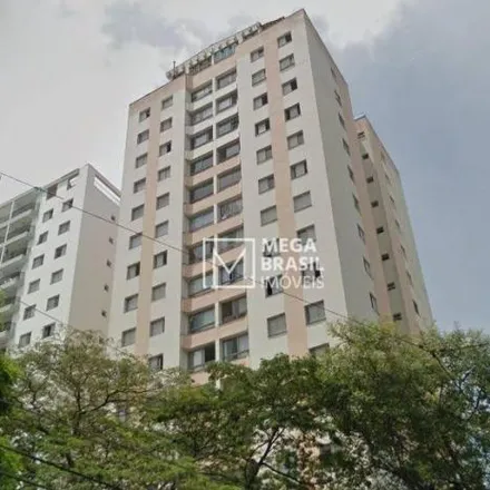 Image 2 - Avenida Turmalina 154, Liberdade, São Paulo - SP, 01531-001, Brazil - Apartment for sale