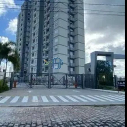 Buy this 2 bed apartment on Dolce Amore in Rua Professor Pedro Pinheiro de Souza, Ponta Negra