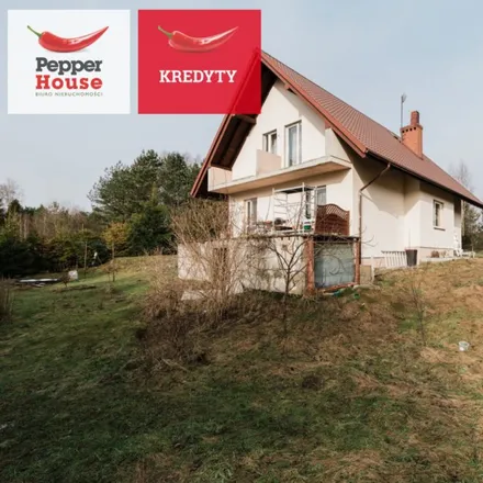 Buy this 5 bed house on Józefa Wybickiego 3 in 84-207 Bojano, Poland