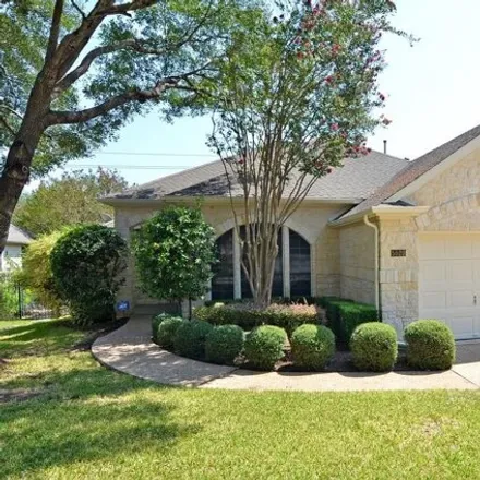 Rent this 3 bed house on 5020 China Garden Drive in Austin, TX 78730