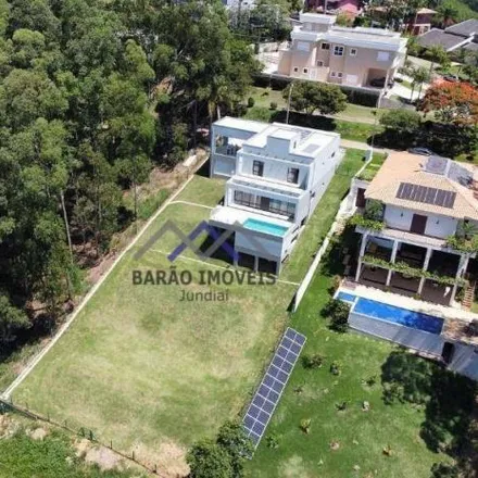 Image 2 - Avenida Jordano Mendes, Jardim Nova Jordanésia, Cajamar - SP, 07776-385, Brazil - House for sale