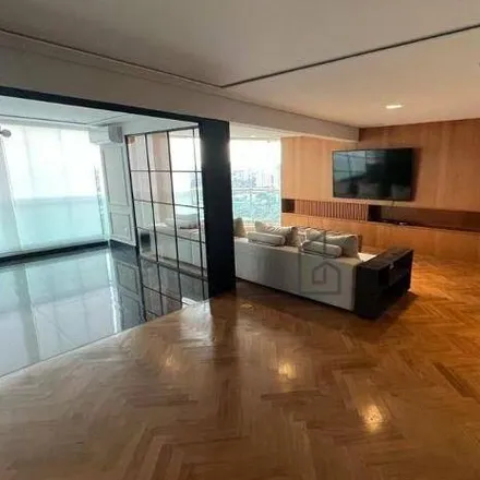 Rent this 4 bed apartment on Rua Pablo Picasso in Barra Funda, São Paulo - SP