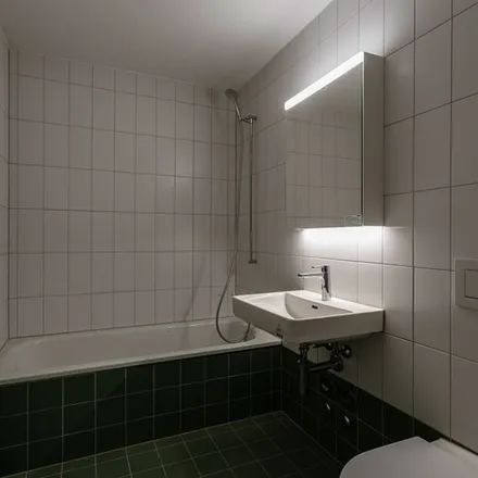 Image 6 - Sportweg 7, 6011 Kriens, Switzerland - Apartment for rent