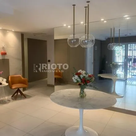 Rent this 2 bed apartment on Rua Coronel Fernando Prestes 288 in Vila Assunção, Santo André - SP