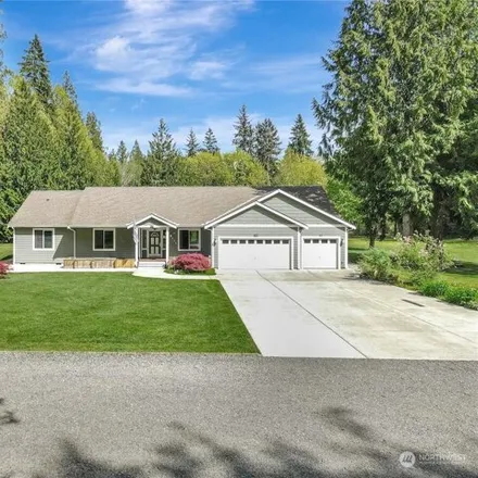 Buy this 3 bed house on 21st Avenue Northeast in Snohomish County, WA