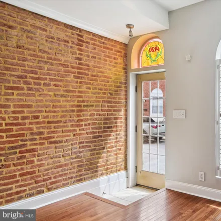 Image 4 - 115 West Clement Street, Baltimore, MD 21230, USA - Townhouse for sale