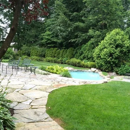 Image 4 - 54 Scofield Lane, New Canaan, CT 06840, USA - Apartment for rent