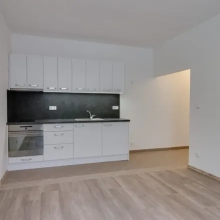 Rent this 2 bed apartment on Finanční úřad Praha-východ in Boleslavská 31/4, 250 01 Brandýs nad Labem-Stará Boleslav