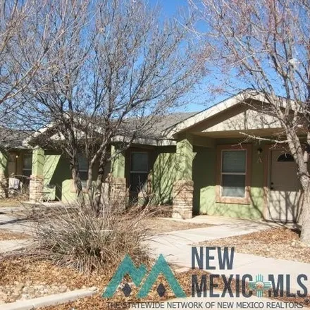 Rent this 2 bed house on 176 Townsgate Plaza in Clovis, NM 88101