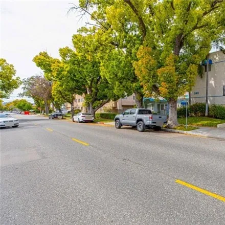 Image 4 - 369 West California Avenue, Glendale, CA 91203, USA - Townhouse for sale