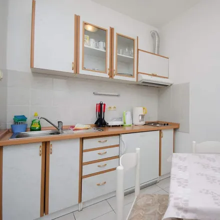 Image 2 - Crikvenica, Grad Crikvenica, Croatia - Apartment for rent