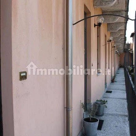 Image 3 - Cascina Colombaia, Z205/Z209/Z219 - MONZA Manara fr 34-fr Sc. San Biagio, Via Luciano Manara, 20900 Monza MB, Italy - Apartment for rent