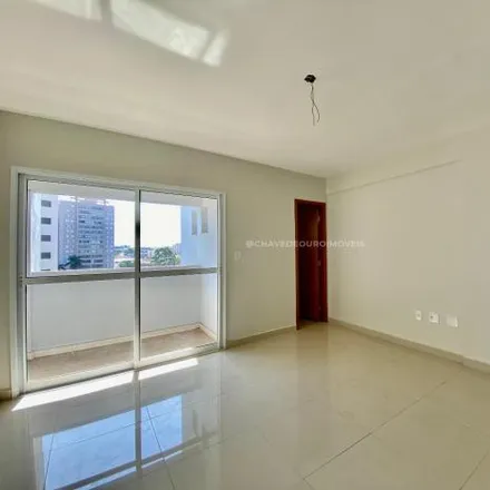 Image 2 - Avenida Barão do Rio Branco, Vila Raquel, Uberaba - MG, 38020-440, Brazil - Apartment for sale